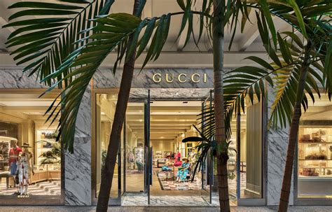 gucci outlet in miami|gucci bal harbour.